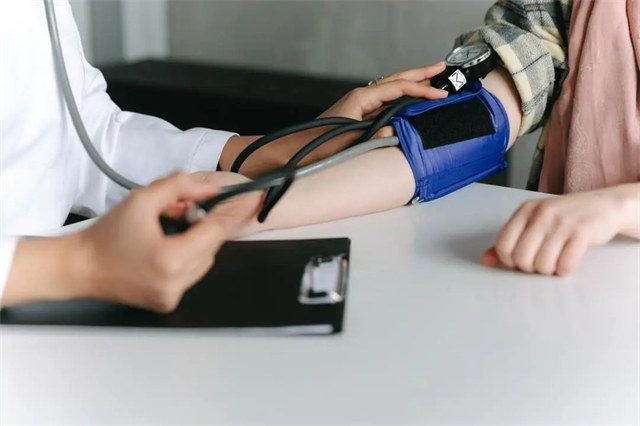血压检测